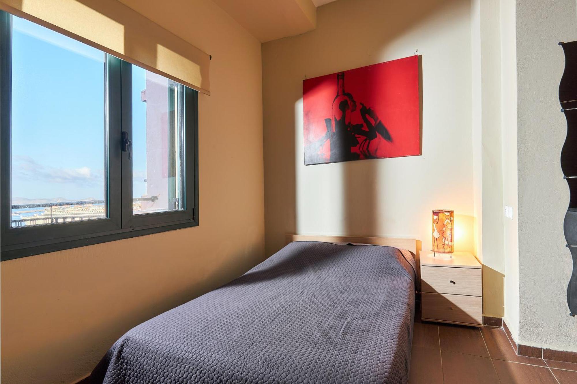 City Center Penthouse With Sea View Διαμέρισμα Ηράκλειο Κρήτης Εξωτερικό φωτογραφία